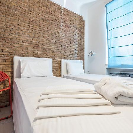 Elegant Kerameikos Apartment By Cloudkeys Athén Kültér fotó