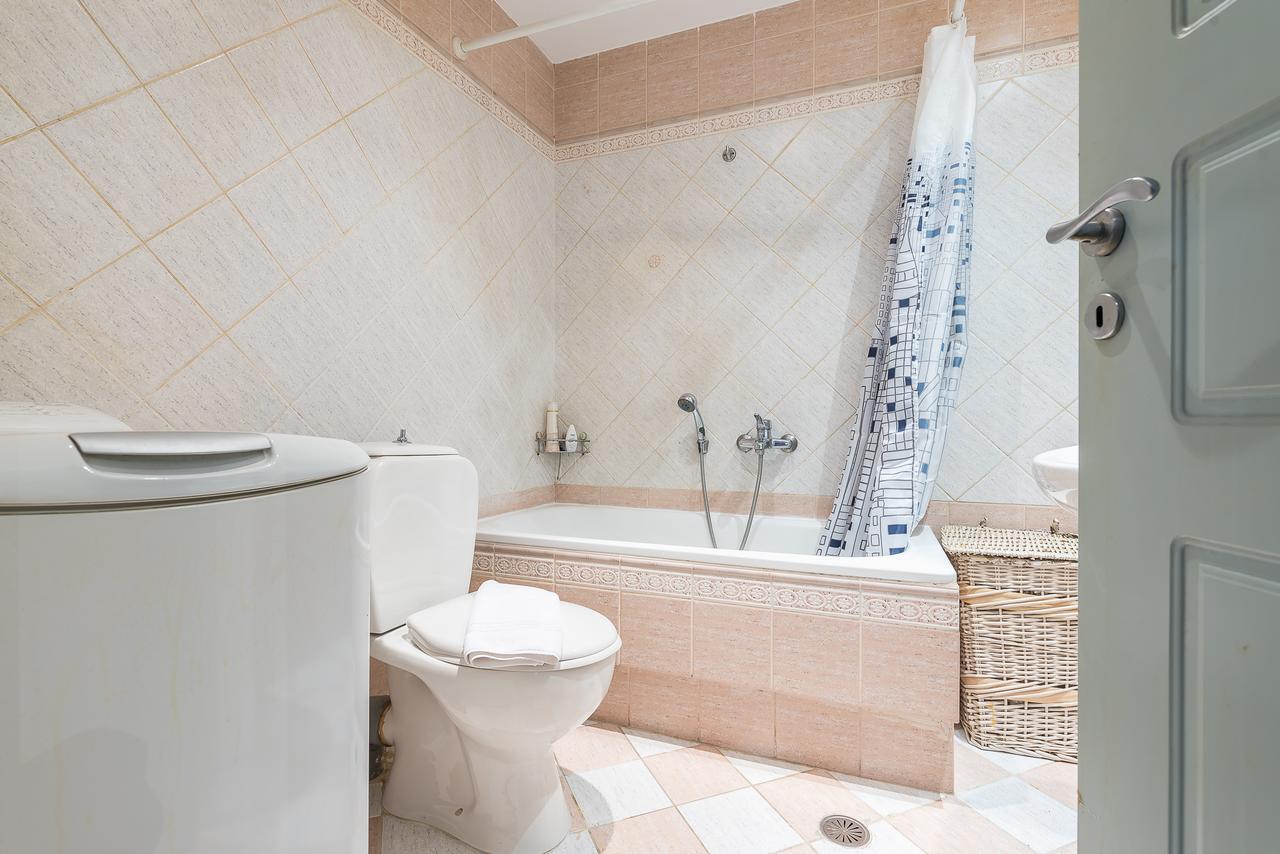 Elegant Kerameikos Apartment By Cloudkeys Athén Kültér fotó