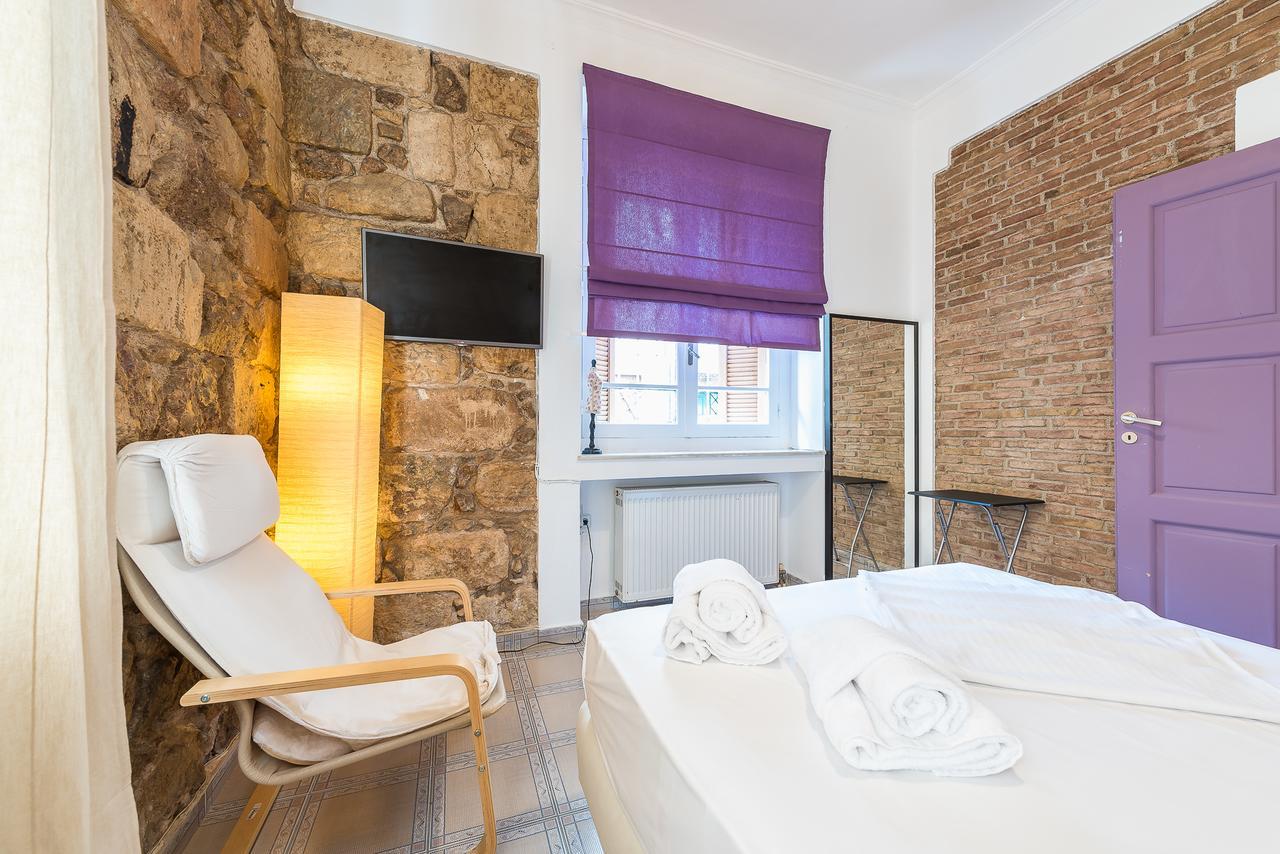 Elegant Kerameikos Apartment By Cloudkeys Athén Kültér fotó